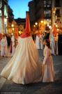 Semana Santa Madrid Easter. Sagrado corazon 0499